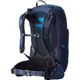 Gregory Jade 28, Rucksack dunkelblau, 28 Liter, Größe S/M