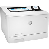 HP Color LaserJet Enterprise M455dn, Farblaserdrucker grau/schwarz, USB, LAN