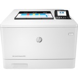 HP Color LaserJet Enterprise M455dn, Farblaserdrucker grau/schwarz, USB, LAN, Duplex (Druck)