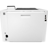 HP Color LaserJet Enterprise M455dn, Farblaserdrucker grau/schwarz, USB, LAN, Duplex (Druck)