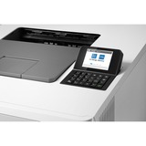 HP Color LaserJet Enterprise M455dn, Farblaserdrucker grau/schwarz, USB, LAN, Duplex (Druck)