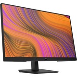 HP P24h G5, LED-Monitor 60 cm (24 Zoll), schwarz, FullHD, IPS, 75 Hz, HDMI