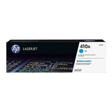 HP Toner cyan 410A (CF411A) 