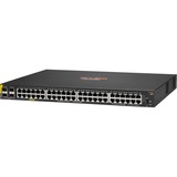 Hewlett Packard Enterprise Aruba 6000 48G CL4 4SFP 370W, Switch 
