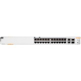 Hewlett Packard Enterprise Aruba Instant On 1960 24G 2XT 2XF 370W, Switch 370W