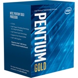 Intel® Pentium® Gold G6605, Prozessor 