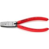 KNIPEX Crimpzange 97 61 145 A für Aderendhülsen 0,25 - 2,5mm²