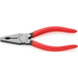 KNIPEX Kombizange 03 01 140 rot