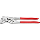 KNIPEX Zangenschlüssel XL 86 03 400 10-fach einstellbar