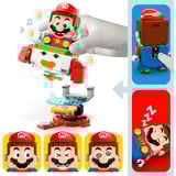 LEGO 71439 Super Mario Abenteuer mit dem interaktiven LEGO Mario, Konstruktionsspielzeug 