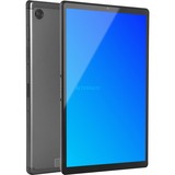 Lenovo Tab M10 FHD Plus (2. Generation), Tablet-PC grau, Android 9.0 (Pie), 32 GB, LTE