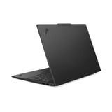 Lenovo ThinkPad E16 G3 (22AY002PGE), Notebook schwarz, Intel® Core™ Ultra 7 256V, Intel® Arc™ Graphics 140V, 16 GB LPDDR5X, 512 GB (512 GB SSD), Windows 11 Pro