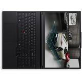 Lenovo ThinkPad P16 G3 (21RQ005XGE), Notebook schwarz, Intel® Core™ Ultra 9 275HX, NVIDIA RTX PRO 4000, 64 GB DDR5, 1 TB (1 TB SSD), Windows 11 Pro