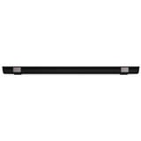 Lenovo ThinkPad T15 G1 Generalüberholt, Notebook schwarz, Intel® Core™ i5-10310U, Intel® UHD Graphics, 16 GB DDR4, 256 GB (256 GB SSD), Windows 11 Pro