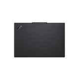 Lenovo ThinkPad T1g G8 (21TD0004GE), Notebook schwarz, Intel® Core™ Ultra 9 285H, NVIDIA GeForce RTX 5070, 64 GB LPDDR5X, 2 TB (2 TB SSD), Windows 11 Pro