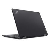 Lenovo ThinkPad X13 Yoga G2 Generalüberholt, Notebook schwarz, Intel® Core™ i7-1185G7, 16 GB LPDDR4X, 1 TB (1 TB SSD), Windows 11 Pro