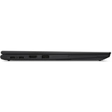 Lenovo ThinkPad X13 Yoga G2 Generalüberholt, Notebook schwarz, Intel® Core™ i7-1185G7, 16 GB LPDDR4X, 1 TB (1 TB SSD), Windows 11 Pro