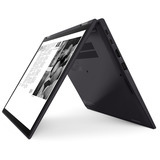 Lenovo ThinkPad X13 Yoga G2 Generalüberholt, Notebook schwarz, Intel® Core™ i7-1185G7, 16 GB LPDDR4X, 1 TB (1 TB SSD), Windows 11 Pro
