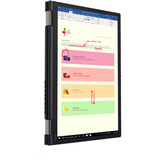 Lenovo ThinkPad X13 Yoga G2 Generalüberholt, Notebook schwarz, Intel® Core™ i7-1185G7, 16 GB LPDDR4X, 1 TB (1 TB SSD), Windows 11 Pro
