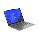 Lenovo ThinkPad X1 2-in-1 G9 (21KE0065GE), Notebook grau, Intel® Core™ Ultra 7 155U, Intel® Graphics, 32 GB LPDDR5X, 1 TB (1 TB SSD), Windows 11 Pro 64-Bit