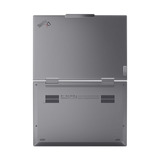 Lenovo ThinkPad X1 2-in-1 G9 (21KE0065GE), Notebook grau, Intel® Core™ Ultra 7 155U, Intel® Graphics, 32 GB LPDDR5X, 1 TB (1 TB SSD), Windows 11 Pro 64-Bit