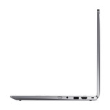 Lenovo ThinkPad X1 2-in-1 G9 (21KE0065GE), Notebook grau, Intel® Core™ Ultra 7 155U, Intel® Graphics, 32 GB LPDDR5X, 1 TB (1 TB SSD), Windows 11 Pro 64-Bit