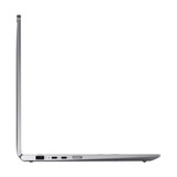 Lenovo ThinkPad X1 2-in-1 G9 (21KE0065GE), Notebook grau, Intel® Core™ Ultra 7 155U, Intel® Graphics, 32 GB LPDDR5X, 1 TB (1 TB SSD), Windows 11 Pro 64-Bit