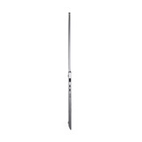 Lenovo ThinkPad X1 2-in-1 G9 (21KE0065GE), Notebook grau, Intel® Core™ Ultra 7 155U, Intel® Graphics, 32 GB LPDDR5X, 1 TB (1 TB SSD), Windows 11 Pro 64-Bit