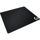 Logitech G640, Gaming-Mauspad schwarz