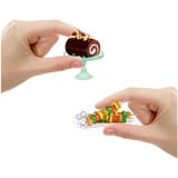 MGA Entertainment MGA's Miniverse Make It Mini Food Diner Serie 3 Mini Collectibles, Basteln sortierter Artikel