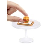 MGA Entertainment MGA's Miniverse Make It Mini Food Diner Serie 3 Mini Collectibles, Basteln sortierter Artikel