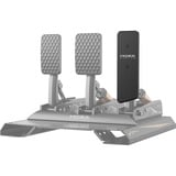 MOZA CRP2 Full Length Throttle Replacement Plate, Ersatzteil schwarz