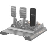 MOZA CRP2 Full Length Throttle Replacement Plate, Ersatzteil schwarz