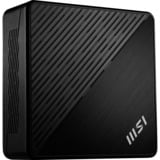 MSI Cubi 5 1M-626DE, Mini-PC schwarz, Windows 11 Pro