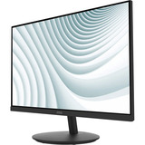 MSI PRO MP242 E14A, LED-Monitor 60.5 cm (23.8 Zoll), schwarz, FullHD, IPS, HDMI, DP, VGA, Game Ready, 144Hz Panel