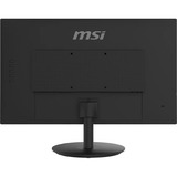 MSI PRO MP242 E14A, LED-Monitor 60.5 cm (23.8 Zoll), schwarz, FullHD, IPS, HDMI, DP, VGA, Game Ready, 144Hz Panel