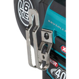 Makita Akku-Bewehrungsverbinder TR001GZ XGT, 40Volt, Kneif- / Monierzange schwarz/blau, ohne Akku und Ladegerät