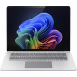 Microsoft Surface Laptop 7 Copilot+PC for Business, Notebook platin, Intel® Core™ Ultra 5 236V, Intel® Arc™ Graphics 130V, 16 GB LPDDR5X, 512 GB (512 GB SSD), Windows 11 Pro