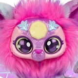 Moose Toys Magic Mixies - S4 Magical Gem Surprise Zauberkessel Mond, Spielfigur sortierter Artikel