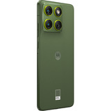 Motorola edge 70 512GB, Handy Bronze Green, Android, 12 GB