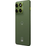 Motorola edge 70 512GB, Handy Bronze Green, Android, 12 GB