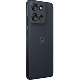 Motorola moto g56 5G 256GB, Handy Black Oyster, Android 15, 8 GB