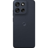 Motorola moto g56 5G 256GB, Handy Black Oyster, Android 15, 8 GB