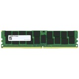 Mushkin DIMM 16 GB DDR4-2666 ECC, Arbeitsspeicher MPL4E266KF16G28, Proline