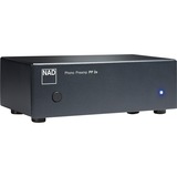 NAD PP 2e Phono Vorverstärker graphit