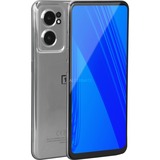 OnePlus Nord CE 2 5G 128GB, Handy Gray Mirror, Android 11, 8 GB LDDR4X