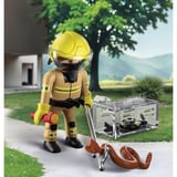 PLAYMOBIL 71882 Special Plus Schlangenrettung, Konstruktionsspielzeug 