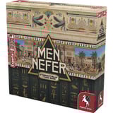 Pegasus Men-Nefer, Brettspiel 