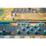 Pegasus Men-Nefer, Brettspiel 