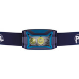 Petzl ACTIK CORE, LED-Leuchte blau, mit CORE-Akku